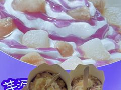 -麦当劳(东急新天地店)