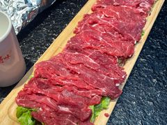 -周姑娘不等味·牛羊肉火锅·螃蟹罗氏虾·烤鱼烤串(高邮店)