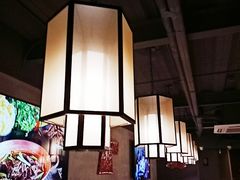 -京韵胡同·酱香羊蝎子火锅涮肉(长寿路店)