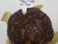 阿华田面包-好利来(东四店)