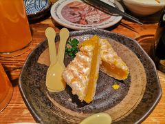 -小川洋风料理(江汉路店)