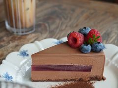 -Vanillacafe香草咖啡(银海大世界店)