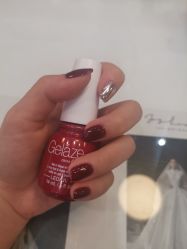 -蜜丝卡伦美甲美睫半永久