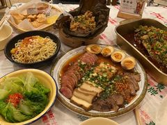 -东排食堂长沙小吃大排档(五一广场店)