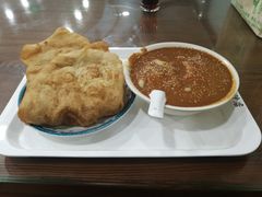 -老磁器口豆汁店(马家堡店)