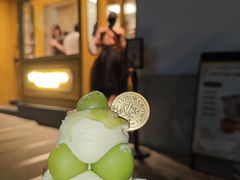 -野人先生Gelato(上海长宁龙之梦店)