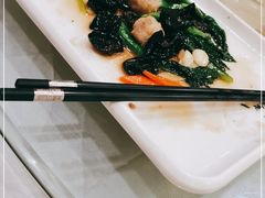 -海晖酒楼·顺德鱼生(荣华店)