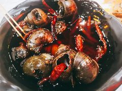 -华仔龙虾(永乐路总店)