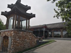-那家小馆•北京菜•烤鸭(香山店)