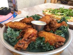 -农畉LONFOOD(福田星河COCOPark店)