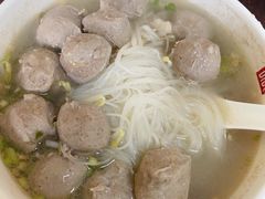 -潮镇老尾牛杂(环城西路店)