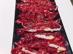 -陈记顺和牛肉火锅馆(天河北路店)