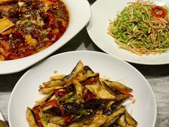 -城南往事·鲁菜济南菜(软件园美莲广场店)