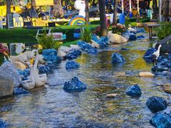 -沂蒙云瀑洞天景区