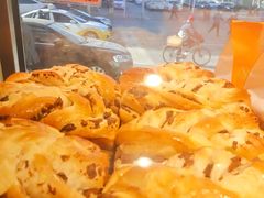 -法诗甜蛋糕店(皇姑大润发店)