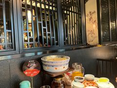 -额娘·现烙春饼烤鸭(太原总店)