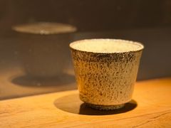 -喜茶(深圳万象城黑金店)