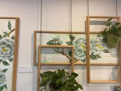 -青青一生美皮肤管理