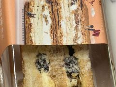 -鲍师傅糕点(永安里店)