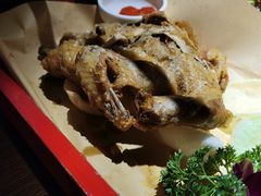 -来小酌·长安酒家(翠庭大厦店)