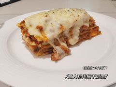 -Deer Park鹿园西餐(仁恒置地广场店)