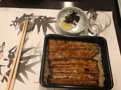 -竹叶亭(银座店)