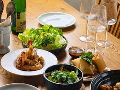 -兮食农场餐厅