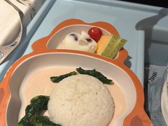 -千百味红餐厅·江西菜(绿地双子塔店)