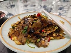 -啄佬食堂