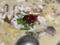 -有家酸菜鱼(张家港中骏世界城店)