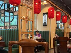 -安泰楼·佛跳墙创始人·传统闽味早茶·酒楼(三坊七巷闽菜地标店)