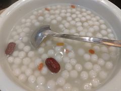 -老地方川菜馆(肥西路店)