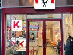 -肯德基(合肥站店)