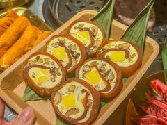 -韩味南山塔·烤肉自助(中骏世界城店)