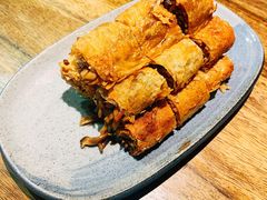 兰溪素鹅-兰溪小馆(东直门簋街店)