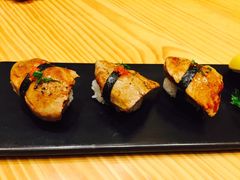 -花潮料理艺食馆(世欧广场店)