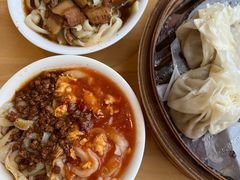 -太原面食店(解放路店)