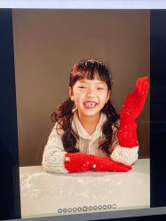 -哈喽BABY儿童摄影