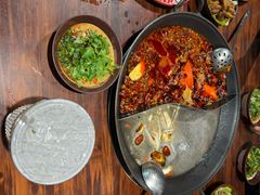 -楠火锅(绿地新都会店)