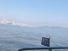 -鼓浪屿内厝澳码头(轮渡站)