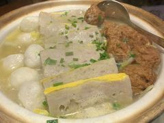 -黄泥岗·地道湖北菜(奥特莱斯店)