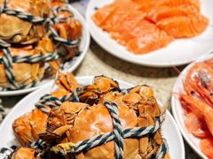 -初色海鲜自助(万丰路店)