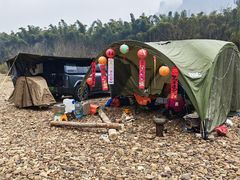 -桂林兴坪漓江