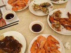 -芭菲盛宴·环球美食(袁家岗店)