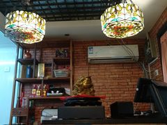 大堂-鼎香润(德胜门内店)