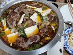 -清真·鸦儿李记·小馆(后海店)