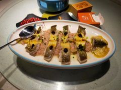 -秋色客家菜(流塘店)