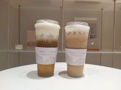 -奈雪的茶(skp店)
