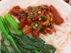 -轩记海鲜餐厅·四十五年老字号·经典粤菜(西区彩虹店)