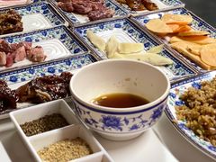 猪五花-大槐树烤肉馆